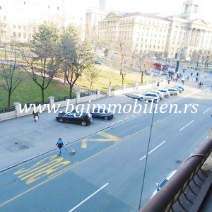 BgImmobilien Beograd | Centar stan, poslovni prostor Izdavanje nekretnina 60 kvadrata 4671 19965aee0e605