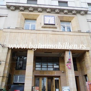 BgImmobilien Beograd | Knez Mihajlova (okolina) stan Izdavanje nekretnina 80 kvadrata 4935 1eea4f737c3cb