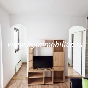 BgImmobilien Beograd | Mirijevo stan Izdavanje nekretnina 40 kvadrata 5183 135771e5989b4