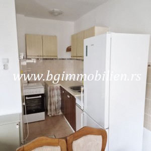 BgImmobilien Beograd | Mirijevo stan Izdavanje nekretnina 40 kvadrata 5183 14feff0889e70