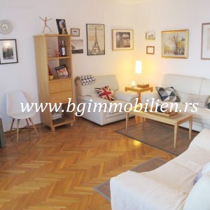 BgImmobilien Beograd | Dedinje stan Izdavanje nekretnina 90 kvadrata 5370 172ba31bbea9c