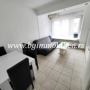 BgImmobilien Beograd | Crveni krst stan Izdavanje nekretnina 33 kvadrata 5708 157ad91a5fe77