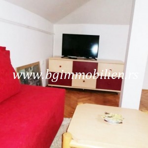 BgImmobilien Beograd | Mirijevo stan Izdavanje nekretnina 36 kvadrata 583 1261e5100d850