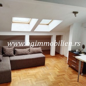 BgImmobilien Beograd | Profesorska kolonija (okolina) stan Izdavanje nekretnina 35 kvadrata 6310 1dc979a1e3d27