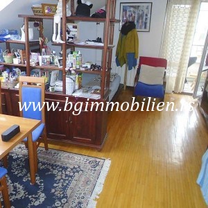 BgImmobilien Beograd | Profesorska kolonija (okolina) stan Izdavanje nekretnina 52 kvadrata 7201 14e537823bfd7