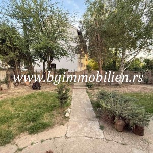 BgImmobilien Beograd | Zvezdara stan, kuća Izdavanje nekretnina 60 kvadrata 7425 1b43584fb7885