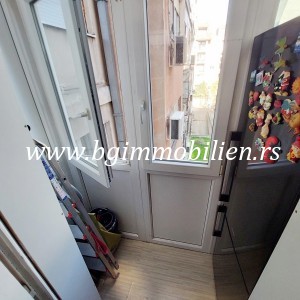 BgImmobilien Beograd | Vukov spomenik stan  56 kvadrata 7430 1ca2a9e54b7a0