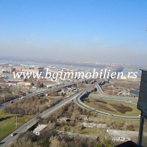 BgImmobilien Beograd | Bogoslovija (okolina) stan Izdavanje nekretnina 55 kvadrata 7563 194375a046f9b