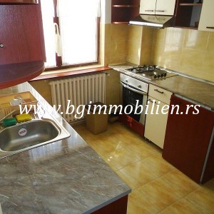 BgImmobilien Beograd | Vukov spomenik stan Izdavanje nekretnina 44 kvadrata 7740 1c67d5f5decbc