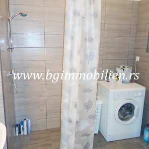 BgImmobilien Beograd | Vračar - Kalenić stan Izdavanje nekretnina 53 kvadrata 7807 17533d8e2b2ce