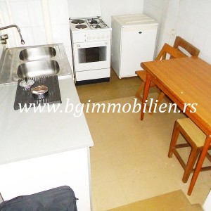 BgImmobilien Beograd | Novi Bg. - Fontana stan Izdavanje nekretnina 31 kvadrata 8007 1e33a294106eb