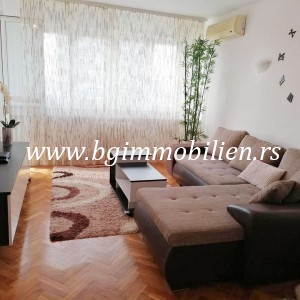 BgImmobilien Beograd | Zvezdara - Gradska Bolnica stan Izdavanje nekretnina 40 kvadrata 8294 1e72e2675203f