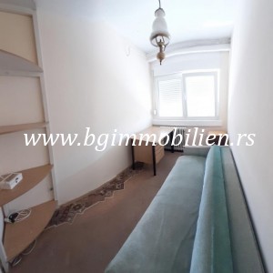 BgImmobilien Beograd | Tašmajdan stan Izdavanje nekretnina 65 kvadrata 8919 13c8b6404b9b8