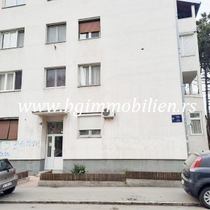 BgImmobilien Beograd | Karaburma stan Izdavanje nekretnina 47 kvadrata 9061 140e6d6e6403b