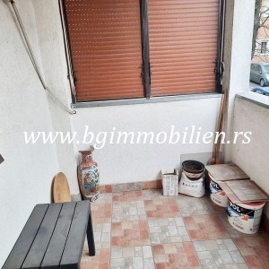 BgImmobilien Beograd | Karaburma stan Izdavanje nekretnina 47 kvadrata 9061 1a0ef0d40907c