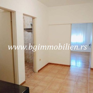 BgImmobilien Beograd | Karaburma stan Izdavanje nekretnina 54 kvadrata 9135 13c5123d17f27