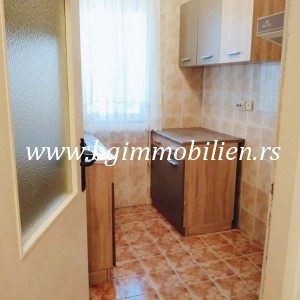 BgImmobilien Beograd | Karaburma stan Izdavanje nekretnina 54 kvadrata 9135 1787352a36fc0