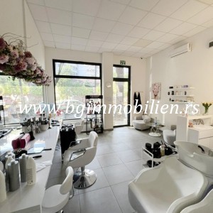 BgImmobilien Beograd | Dorćol poslovni prostor, lokal Izdavanje nekretnina 32 kvadrata 9228 131edd0285c01