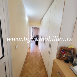 BgImmobilien Beograd | Vidikovac stan  63 kvadrata 9248 17b7f789bea6e