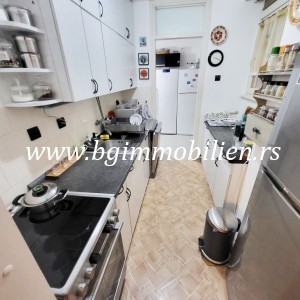 BgImmobilien Beograd | Novi Bg. - Sava Centar - Ušće stan  89 kvadrata 9248 1dd7a400186ec
