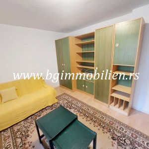 BgImmobilien Beograd | Karaburma stan Izdavanje nekretnina 25 kvadrata 9383 130a4f9b2ad1e