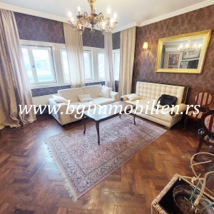 BgImmobilien Beograd | Vračar - Hram Sv. Save stan  55 kvadrata 9390 13a4e36b0e6f8