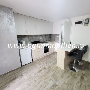 BgImmobilien Beograd | Karaburma stan Izdavanje nekretnina 25 kvadrata 9557 112f3e361e1bc