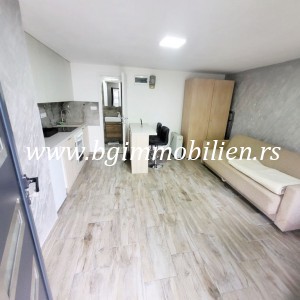 BgImmobilien Beograd | Karaburma stan Izdavanje nekretnina 25 kvadrata 9557 1aa804529c3b5