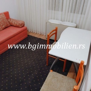 BgImmobilien Beograd | Zvezdara - Đeram stan Izdavanje nekretnina 50 kvadrata 9947 199c6daf79236
