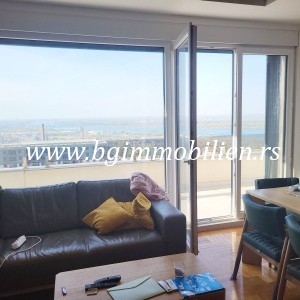 BgImmobilien Beograd | Palilula stan  140 kvadrata 9963 150464ad6f091