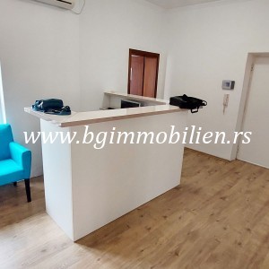 BgImmobilien Beograd | Dorćol stan, poslovni prostor Izdavanje nekretnina 100 kvadrata 3 113aae8241acc