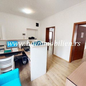 BgImmobilien Beograd | Dorćol stan, poslovni prostor Izdavanje nekretnina 100 kvadrata 3 1393b1c5175a8